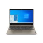 Lenovo IdeaPad 3, 15.6" HD Touch