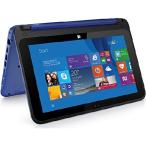 エイチピー (Discontinued) HP Stream 11.6-Inch Convertible Touchscreen Laptop (Intel HP Stream 11.6-Inch Convertible Touchscreen Laptop (Intel Celeron