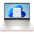 日本HP HP 14-dq000 2024 Laptop, 4-Core Intel
