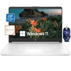 HP 14" Stream Laptop for Student and Business, Intel 1-Year