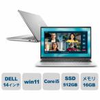 dynabook 新品DELL デル ノートパソコン Dell