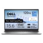 DELL ノートパソコン デル Dell 15 DC15250 ND65-GNYHBS プラチナシルバー