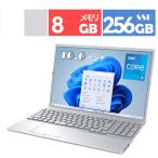 LIFEBOOK AH 新品 富士通 ノートパソコン