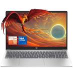 HP Essential 15 Laptop 1-Year