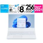 LAVIE N15 Wi-Fi Direct対応 エコマーク ワイド画面 NEC ノートパソコン PC-N1535GAW-E3