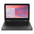 Lenovo ノートパソコン Lenovo 500e Chromebook Gen 4s 83L5S00100