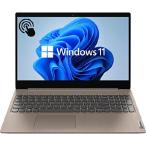 Lenovo 2022 Newest IdeaPad 3 Laptop, 15.6" HD Anti-Glare Touchscreen, Intel