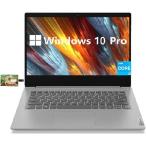 Lenovo 2022 Lenovo IdeaPad 3i Laptop, 14" FHD IPS Display, Intel