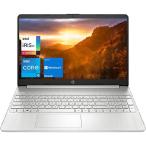 HP 15 15 Notebook Laptop, 15.6" Full HD Display, Intel i5-1135G7