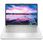 Pavalion Laptop, 14" HD Touchscreen, Intel i3-1115G4