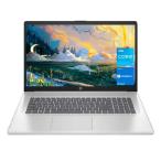 日本HP HP 17 Laptop, 17.3” HD+ Display, 11th Gen Intel i3-1125G4