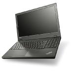 Lenovo Thinkpad T540p Business Laptop 20BE004EUS (15.6" Display, Intel i5-4300M 2.6Ghz