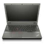 Lenovo Thinkpad T540p Lenovo Lenovo Thinkpad T540p Business Notebook
