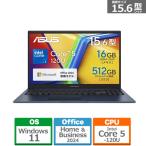 ASUS (エイスース) X1504VA-C5165KWS