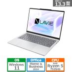 ドスパラ 新品 NEC LAVIE PC-N1355JAS