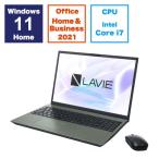 LAVIE N16 新品 NEC LAVIE PC-N1670HAE