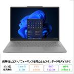 Lenovo J13 ノートPC 83NVCTO1WW Windows11 Office付