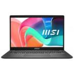 MSI エムエスアイ Modern 13 F1M Modern-13-F1MOG-5569JP プラチナグレイ エムエスアイ Modern 13 F1M Modern-13-F1MOG-5569JP プラチナグレイ 13.3インチ