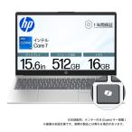 日本HP HP BJ0M6PA-AAAA ナチュラルシルバー HP 15-fd1000 シリーズ ノートパソコン