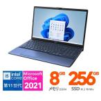 LIFEBOOK AH 新品 富士通 ノートパソコン 1155G7