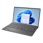 LIFEBOOK AH 富士通(FUJITSU)ノートパソコン FMV LIFEBOOK AH50/G2 FMVA50G2B (ブライトブラック)新品・即納