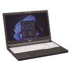 LIFEBOOK A 富士通 ノートパソコン LIFEBOOK A5513/RX FMVA0F021P
