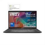 MSI 〔中古〕MSI(エムエスアイ) 〔展示品〕 Modern 15 F1M Modern-15-F1MG-5339JP プラチナグレイ〔198-ud〕