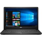 Dell Inspiron ノートPC 15.6インチ 256GB 8GB