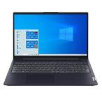 Lenovo IdeaPad 5 15 15.6" FHD Touchscreen Laptop Computer, Intel Quard