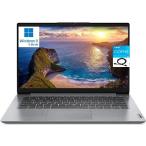 Dell IdeaPad 1i Laptop, 14" HD Display, Intel