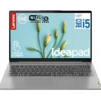 Lenovo Arctic Grey Intel Core i5-1135G7, 11th Gen 4-Core