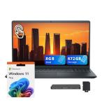 Dell Inspiron 15.6" FHD IPS Touchscreen Laptop, Intel i5-1334U