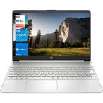 HP 15 15 Notebook Laptop, 15.6" FHD Display, Intel i5-1135G7