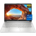 HP 15 15.6 inch Laptop, Intel i5-1135G7