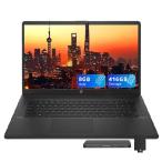 日本HP HP 17.3" FHD IPS Business Laptop, Intel i5-1334U