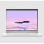 Chromebook CX54 Chromebook Plus Enterprise(CX5403)/フォグシルバー CX54 Chromebook Plus Enterprise(CX5403)/フォグシルバー/14.0型ワイドTFTカラー液晶...