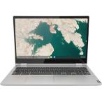 Chromebook C340 Chromebook 2-in-1 Laptop, 15.6" Full HD Touchscreen, Intel