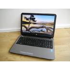 エイチピー HP 250 G3 15.6" Notebook, Intel 4th Gen i3-4005U