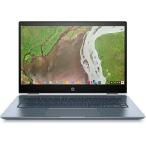 エイチピー HP Chromebook x360 14-14" FHD Touch