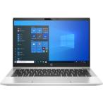 4 cores @ 3.7 GHz ProBook 430 G8