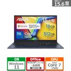 VivoBook ASUS(エイスース) X1504VA-C7165BUKS