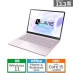 富士通 新品 NEC LAVIE SOL S1355/JAP PC-S1355JAP