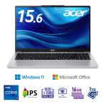 Acer エイサー ノートパソコン Aspire Lite( AL15-72P-N76ZJARE