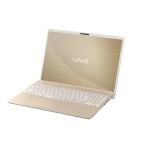 富士通 VAIO バイオ ノートパソコン VAIO F16 Corei5-1334U/IrisXe/SSD