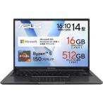 VivoBook ノートPC Vivobook 14 M1405NAQ-R5165YAWS