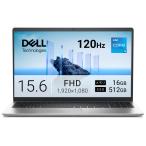 富士通 デル ノートパソコン Dell 15 DC15250( ND55-GHSJ