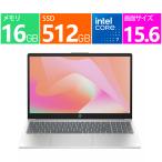 dynabook 新品 HP ノートパソコン AY6R6PA-AAAA 15-fd1003TU
