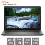 DELL ノートPC DELL NBLA130-023H1 [Latitude 3440(i5-1235U