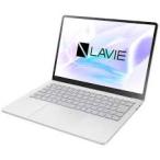 LAVIE プラチナシルバー] PC-S1375JAS