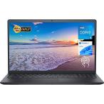 DELL Inspiron 15 3511 Laptop, 15.6" FHD Touchscreen, Intel i5-1035G1
